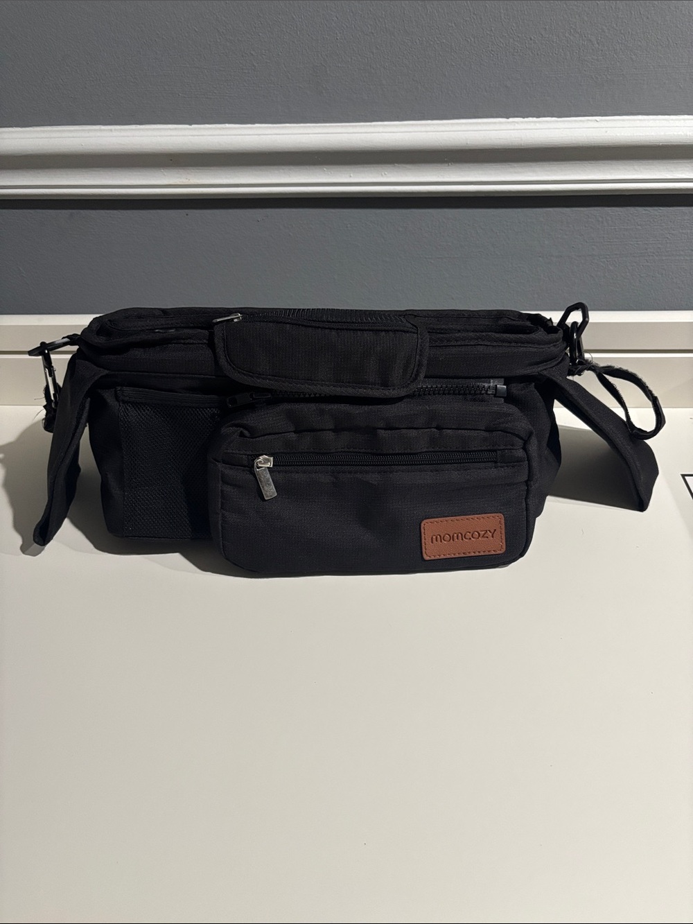 Momcozy Stroller Organizer